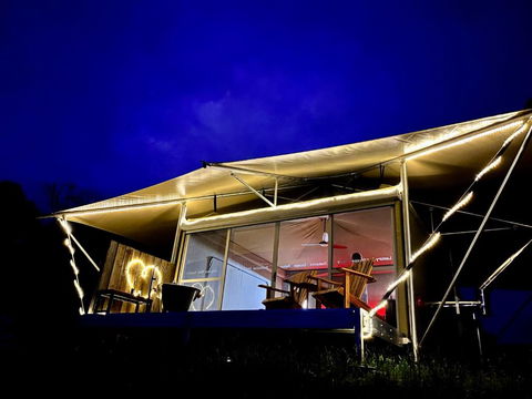 Aquila Eco Retreat - Port Augusta Accommodation 4