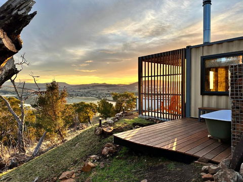 Aquila Eco Retreat - Port Augusta Accommodation 1