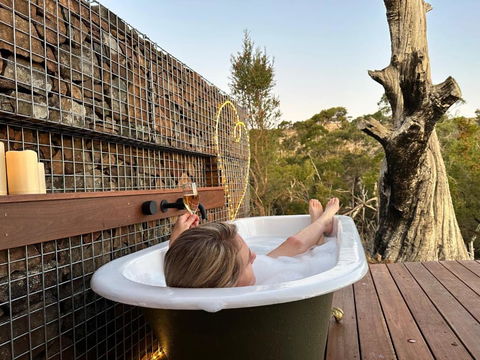 Aquila Eco Retreat - Port Augusta Accommodation 0