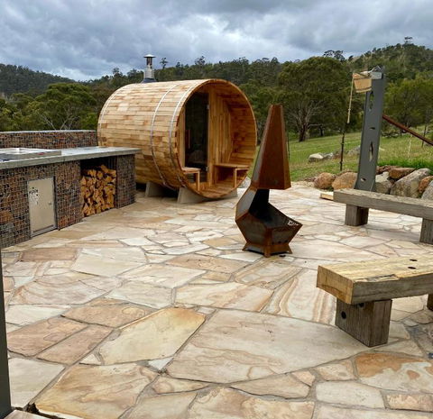 Aquila Eco Retreat - Port Augusta Accommodation 3