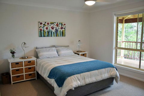 Arakoon Heights - Port Augusta Accommodation 1