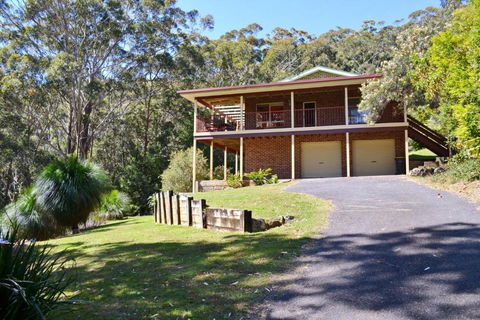 Arakoon Heights - Port Augusta Accommodation 0