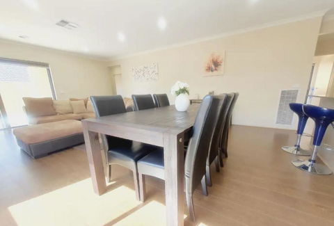 Ararat - Port Augusta Accommodation 3