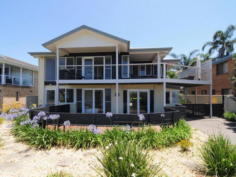 Arcadia By Jervis Bay Rentals - Port Augusta Accommodation 1