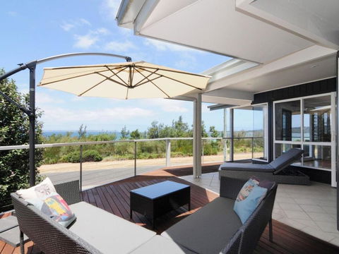 Arcadia By Jervis Bay Rentals - Port Augusta Accommodation 0