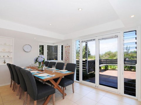 Arcadia By Jervis Bay Rentals - Port Augusta Accommodation 3