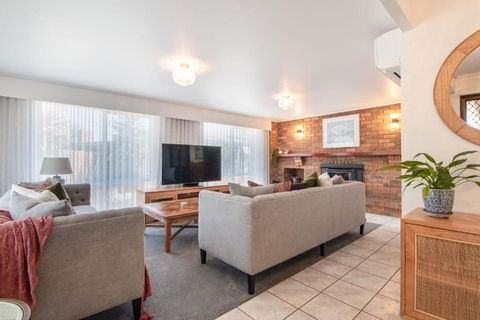 Arden Monte Vista - Port Augusta Accommodation 0