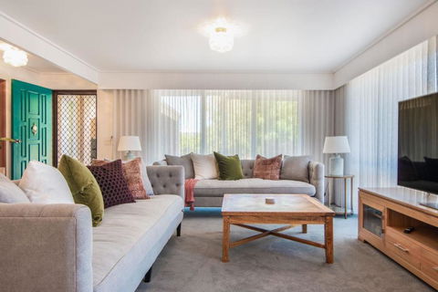 Arden Monte Vista - Port Augusta Accommodation 1