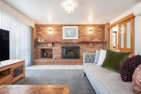 Arden Monte Vista - Port Augusta Accommodation 4