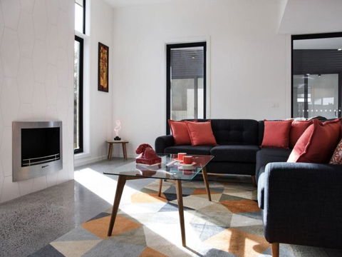 Arenas North - Port Augusta Accommodation 0