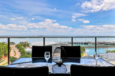 Arguably The Best Location In Darwin City - Port Augusta Accommodation 0