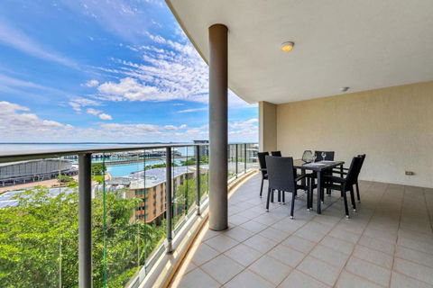 Arguably The Best Location In Darwin City - Port Augusta Accommodation 1