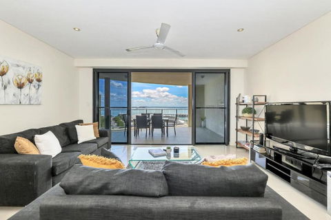Arguably The Best Location In Darwin City - Port Augusta Accommodation 2