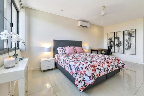 Arguably The Best Location In Darwin City - Port Augusta Accommodation 3