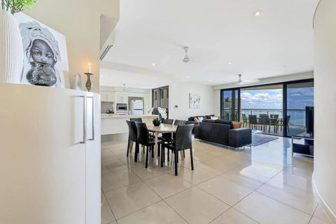 Arguably The Best Location In Darwin City - Port Augusta Accommodation 4