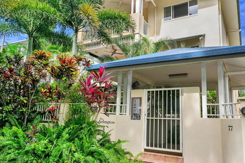 Arlington Apartments - Port Augusta Accommodation 3