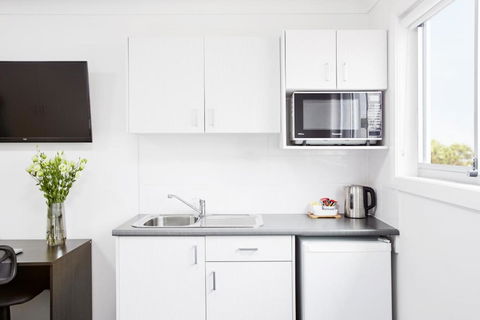 Aspire Newcastle - Port Augusta Accommodation 3