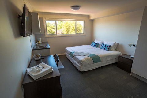 Aspire Newcastle - Port Augusta Accommodation 1