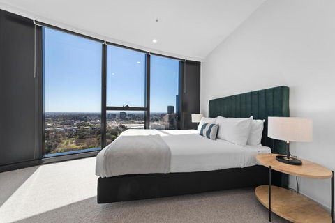 Aspire Melbourne - Port Augusta Accommodation 1
