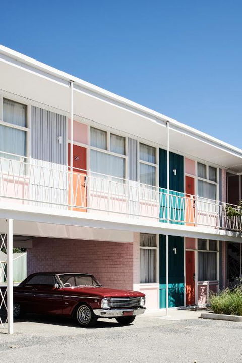 Astor Hotel Motel - Port Augusta Accommodation 4