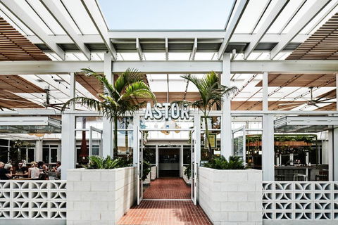 Astor Hotel Motel - Port Augusta Accommodation 2