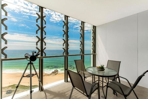 Astra Apartments Newcastle Beach - Port Augusta Accommodation 1