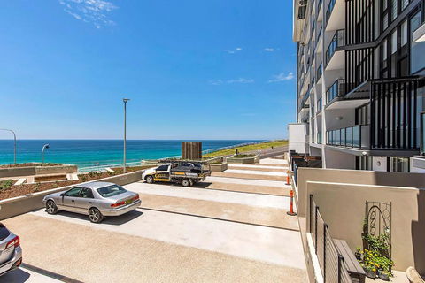 Astra Apartments Newcastle Beach - Port Augusta Accommodation 4