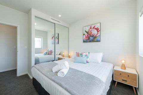 Astra Apartments Newcastle Beach - Port Augusta Accommodation 2