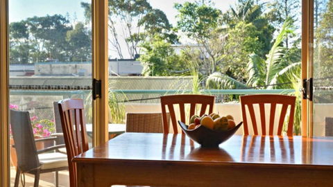 At Elizabeths - Port Augusta Accommodation 0