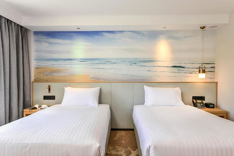 Aurea Hotel Perth Kings Park - Port Augusta Accommodation 1