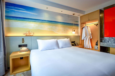Aurea Hotel Perth Kings Park - Port Augusta Accommodation 2