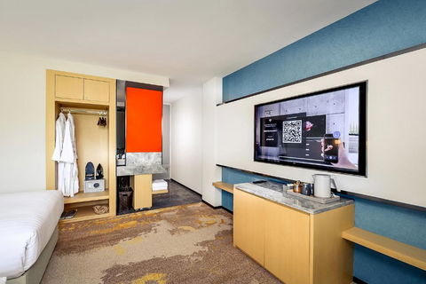 Aurea Hotel Perth Kings Park - Port Augusta Accommodation 3