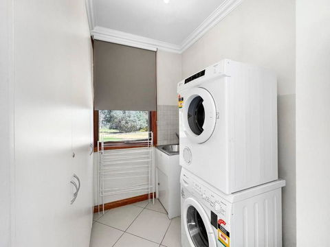 Aurora Cottages - Bellfield - Port Augusta Accommodation 1