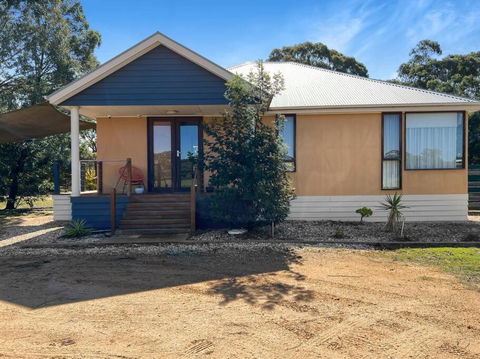 Aurora Cottages - Six Seasons - Port Augusta Accommodation 2