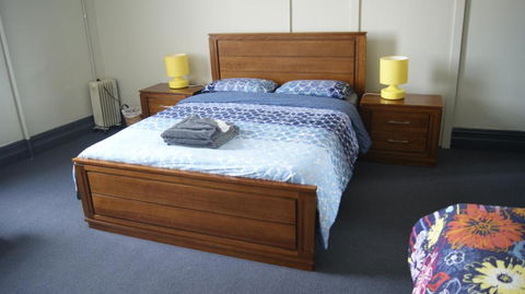 Australia Hotel Fremantle - Port Augusta Accommodation 4