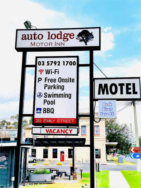 Auto Lodge Motor Inn - Port Augusta Accommodation 3