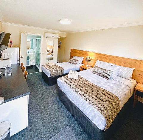 Auto Lodge Motor Inn - Port Augusta Accommodation 2