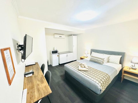 Auto Lodge Motor Inn - Port Augusta Accommodation 4