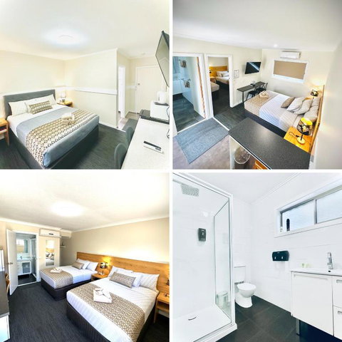 Auto Lodge Motor Inn - Port Augusta Accommodation 0