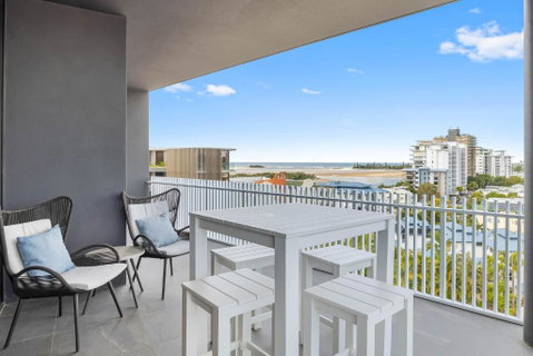 Avalon Resort Maroochydore - Port Augusta Accommodation 1