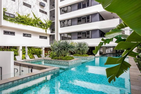 Avalon Resort Maroochydore - Port Augusta Accommodation 0