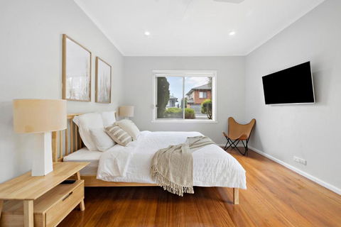 Avenue Delight - Port Augusta Accommodation 0