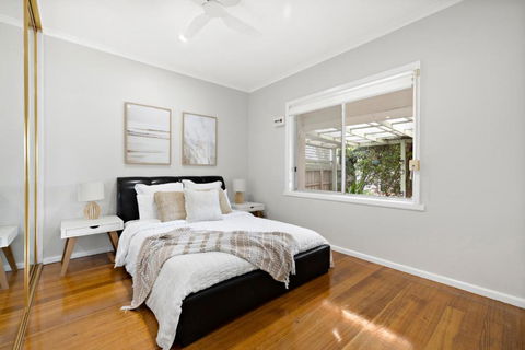 Avenue Delight - Port Augusta Accommodation 1