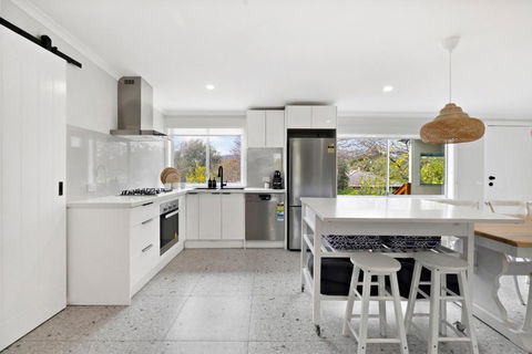 Avenue Delight - Port Augusta Accommodation 3