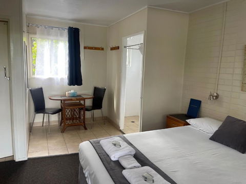 Avocado Motor Inn - Port Augusta Accommodation 0