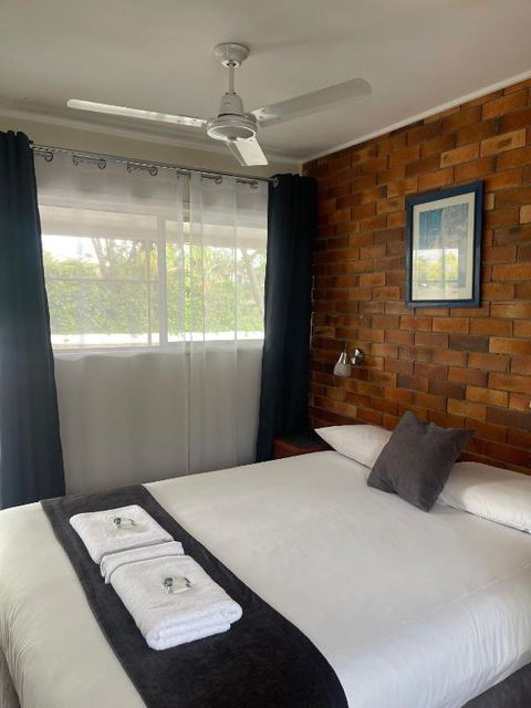 Avocado Motor Inn - Port Augusta Accommodation 1