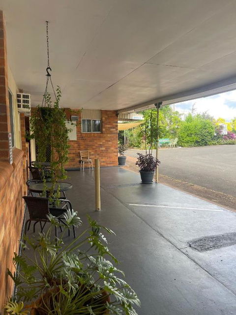 Avocado Motor Inn - Port Augusta Accommodation 3