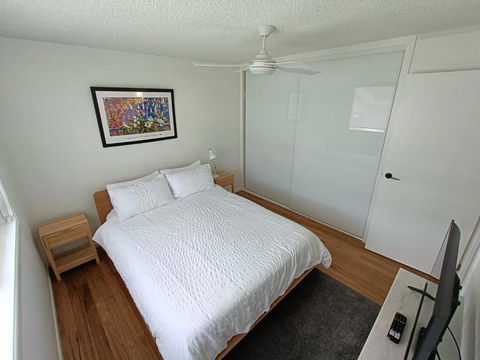 Avondale Apartment - Port Augusta Accommodation 1