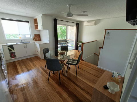 Avondale Apartment - Port Augusta Accommodation 4
