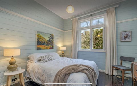 Avondale Mountain Cottage - Port Augusta Accommodation 1